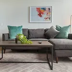 117 On Strand - City Apartments