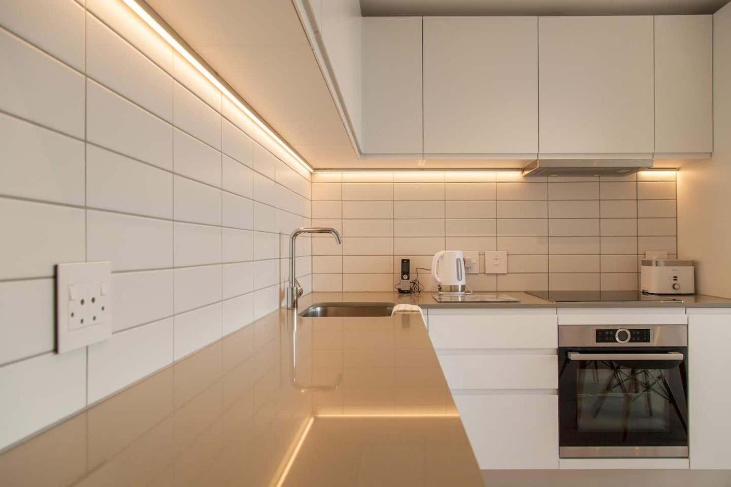 Appartement 117 On -