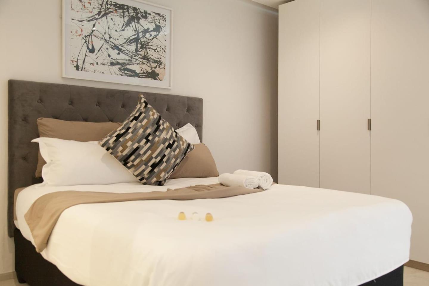 Appartement 117 On -