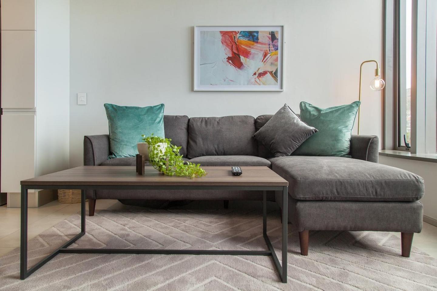Appartement 117 On - *